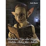 Globular Van der Graff's Goblin Tales for Adults