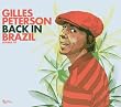 Back in Brazil