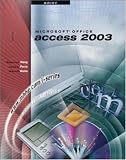 I-Series: Microsoft Office Access 2003 Brief (I-series)