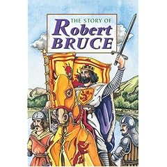 Story of Robert the Bruce (Corbies)