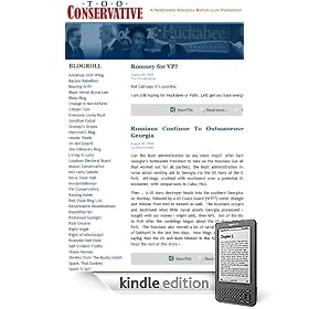 Too Conservative