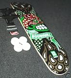 Plan B P. Rod Calavera 7.5 Skateboard Complete