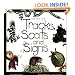 Tracks, Scats and Signs (Take Along Guides)