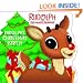 Rudolph's Christmas Party! (Rudolph the Red-Nosed Reindeer)