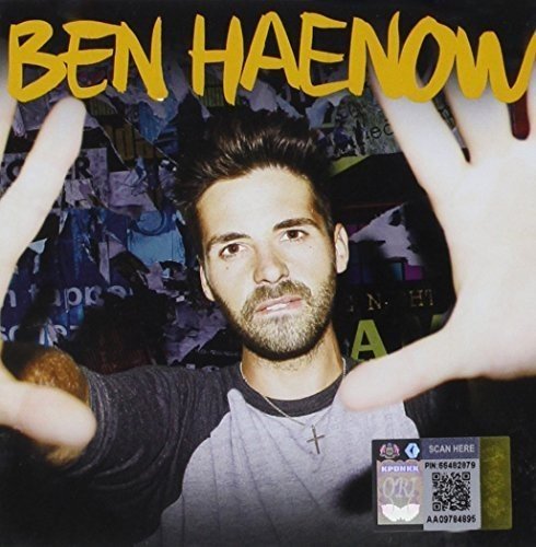 Ben Haenow - Now That