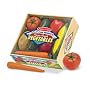 Melissa & Doug Playtime Veggies