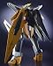 Gundam MSIA GN-003 Gundam Kyrios Action Figure_s-4