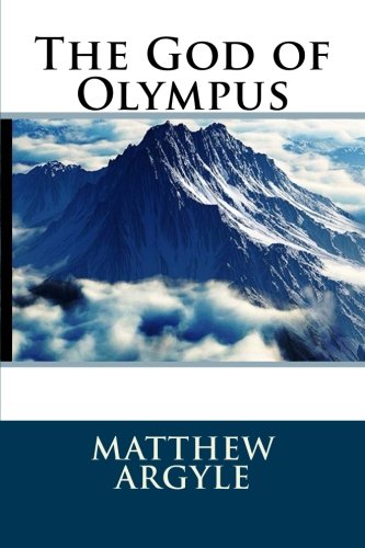 The God of Olympus