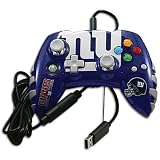 Giants Mad Catz X360 NFL Controller