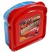 Disney/Pixar Cars "Team Lightning McQueen" Sandwich Keeper