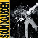 Louder Than Love
