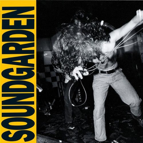 Produkt-Bild: Louder Than Love