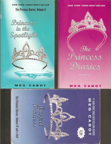 Meg Cabot
