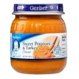 Cheap Gerber 2nd Foods Sweet Potatoes and Turkey - 4.0 oz. 12 Pack  .Buy Cheap Price Gerber 2nd Foods Sweet Potatoes and Turkey - 4.0 oz. 12 Pack  Click
