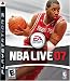 NBA Live 07 (PS3)