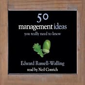 50 Management Ideas You Really Ought To Know | [Edward Russell-Walling]