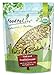 Food to Live Organic Raw Pepitas, 8 Ounces — Non-GMO, Pumpkin Seed Kernels, Unsalted, No Oil, No Shell, Vegan, Kosher, Bulk. Keto Snack.