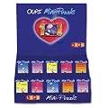 Lupu 10014 - 4 Oups Display Mini Puzzle