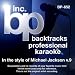 History (Karaoke Lead Vocal Demo)[In the Style of Michael Jackson]