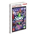 Guide Les Sims 3 : acc�s VIP - Langue Anglaise
