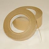 JVCC TR-2X Adhesive Transfer Tape (Aggressive Acid Neutral) (60 yds. long)