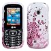 Spring Flowers Protector Case for LG Cosmos 2 VN251 Spring Flowers Protector Case for LG Cosmos 2 VN251