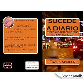 SUCEDE A DIARIO: Micros de terror urbano