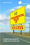 10 Fundamental Rules of Success