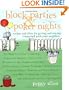 Block Parties & Poker Nights: Recipes and Ideas for Getting and Staying Connected with Your Neighbors