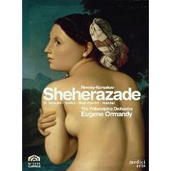 Sheherazade