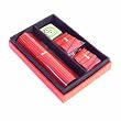 Handmade Aromatic Yin Yang Incense Set In Saa Paper Gift Box