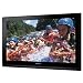Panasonic TH 50PE700U - 50" VIERA plasma panel - widescreen - 1080p (FullHD) - HDTV