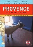 Knopf MapGuide: Provence (Knopf Mapguides)