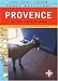 Knopf Mapguide Provence and the Cote D'Azur (Knopf Mapguides)