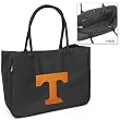 University of Tennessee Handbag Logo Purse Tennessee Vols Logo College Official NCAA College Purse PURSES Hand Bag Bags Gifts and Gift Ideas For Ladies Women Woman Graduation Alumni or Fans Travelers OFFICIAL NCAA Merchandise