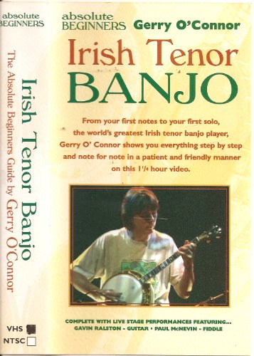 BANJO NTSC