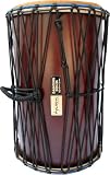 Tycoon Percussion Dancing Drum Signature Series 10 Djun Djun (Kenkeni)