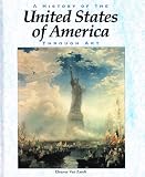 A history of the United States of America through art