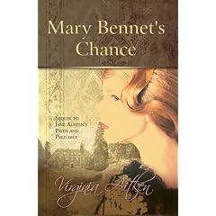 Mary Bennet's Chance: A Sequel to Jane Austen's Pride and Prejudice