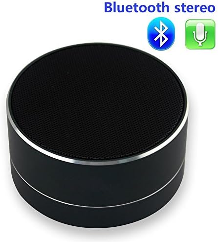 ReFeng Wireless Rechargeable Portable Bluetooth Speaker Built in Mic,USB and TF card port,Pairs Easily With All Your Bluetooth Devices - IPhone, IPad, IPod, PC, Radio