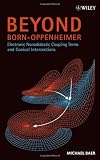 Beyond Born-Oppenheimer: Electronic Nonadiabatic Coupling Terms and Conical Intersections