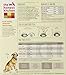 The Honest Kitchen Halcyon Organic Whole Grain Dog Food - Natural Human Grade Dehydrated Dog Food Duck 4 lbs (Makes 16 lbs)