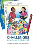 Image of Challenges for Game Designers, 1st Edition
