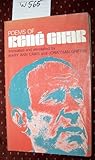 Poems of René Char