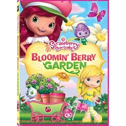 Bloomin Berry Garden