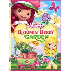Bloomin Berry Garden