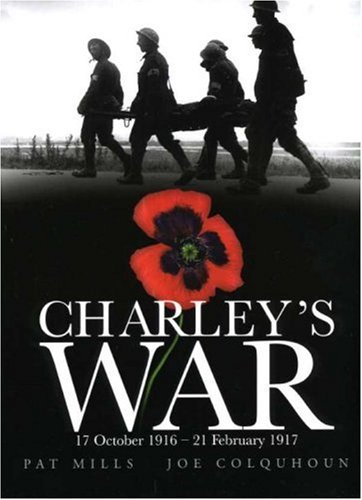 City Travel Guides Discounted  Books : Charley's War: 17 October, 1916-21 February, 1917 (Charley's War)