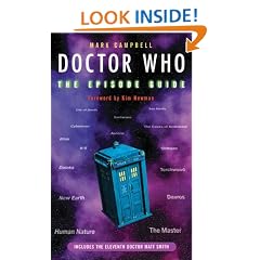 Doctor Who (Pocket Essentials) - Sixth Edition