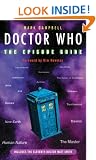 Doctor Who (Pocket Essentials) - Sixth Edition