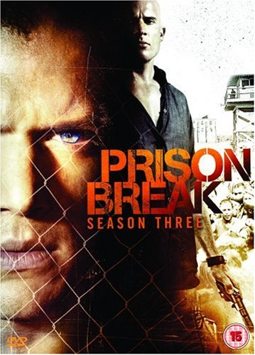 Prison Break - Season 3 - Complete [2007]